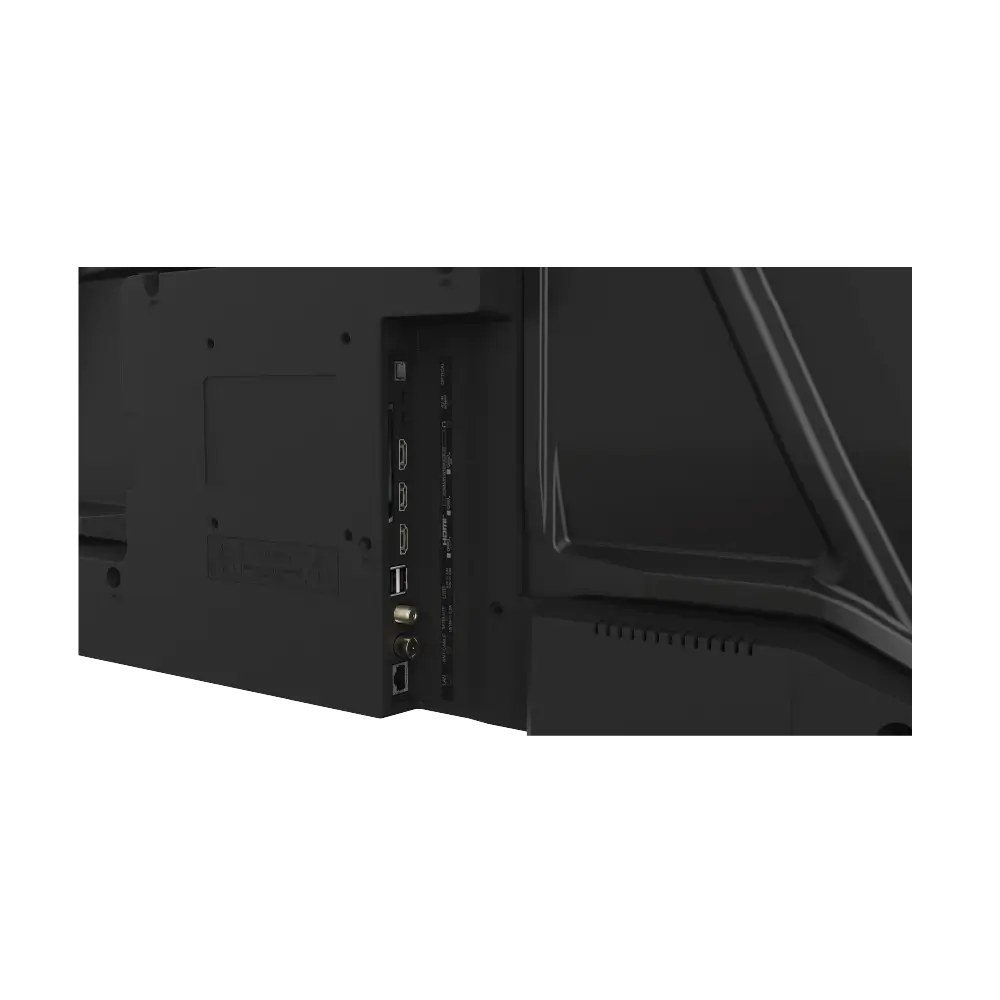 K82G Series 89 cm (32) HD Ready Smart Google TV with HDR10 & Dolby Audio.